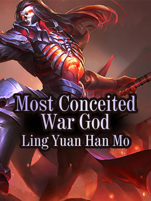 Most Conceited War God